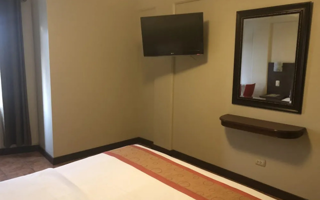 Hotel Caribe