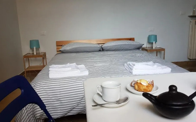 Fermata Sud Bed&Breakfast