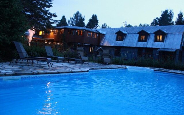 Auberge le Cheval Bleu