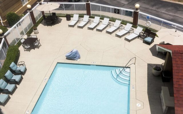 Homewood Suites by Hilton Chattanooga - Hamilton Place