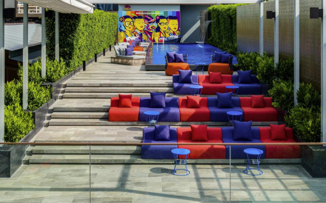 ibis Styles Bangkok Silom