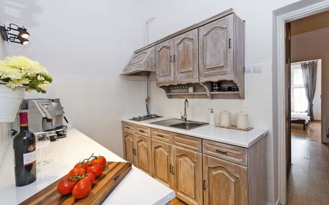 City Center - Ogarna by Apartmore