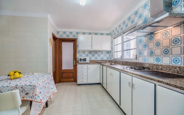 Apartamentos Bressol