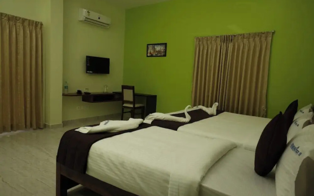 Sree Sri Residency ECR