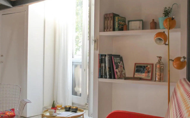 Sa Prazza B&B