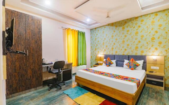 FabHotel Prime The Shakuntalam
