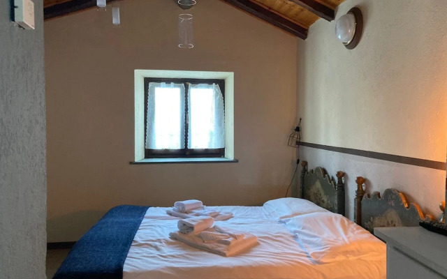 Chalet Capannina Sportinia