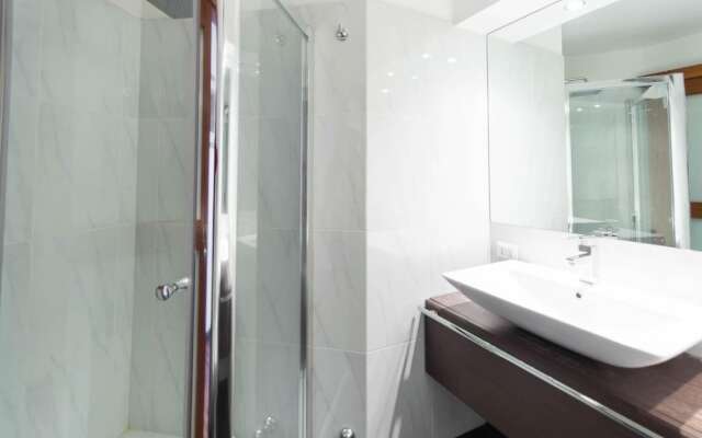 Porta Nuova 52 Apartment