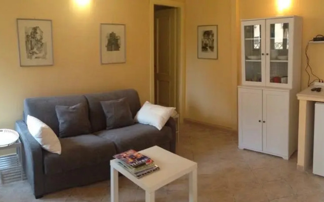 Saint Peters Terrace