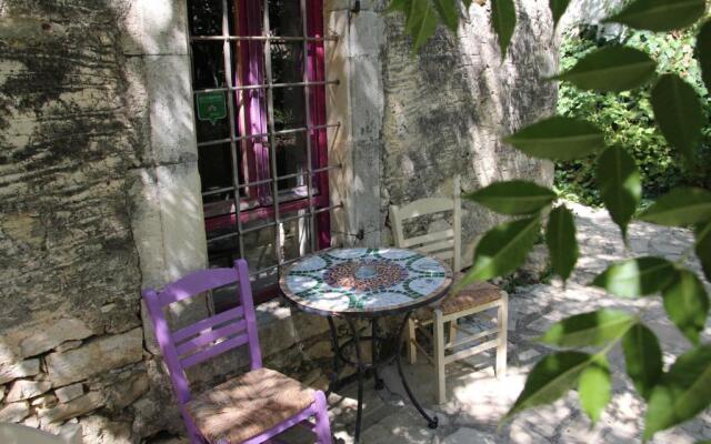 Olympias Studio "Pitsidia"