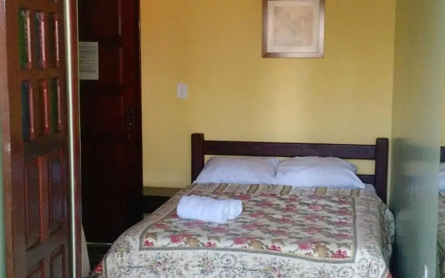 Recanto do Mergulhão