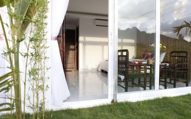 Mai Chau Sunset Boutique Hotel