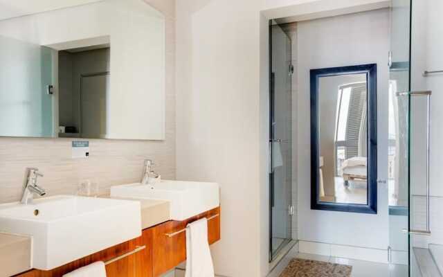 Harbour Bridge 417