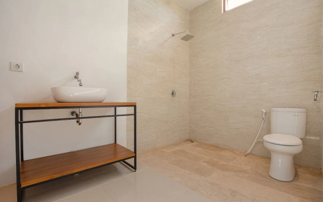 Ritual Retreat Cemagi