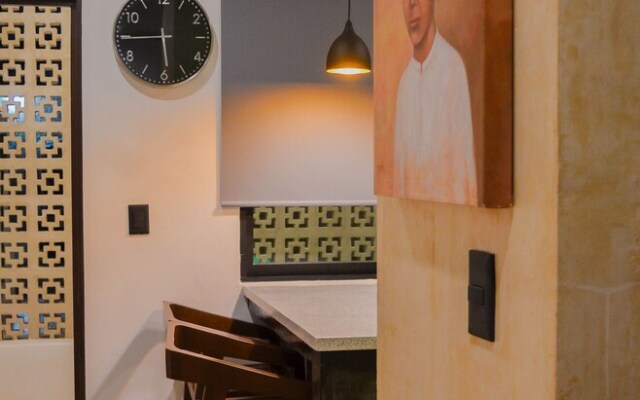 Apartamentos Dsiena Valladolid