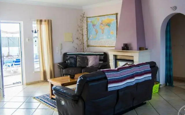 Ocean Life Guest House