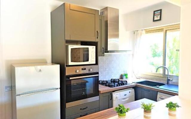 Appartement Laura