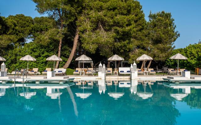 Baglioni Masseria Muzza