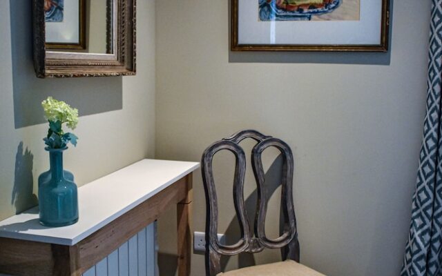 Plas Weunydd Hotel