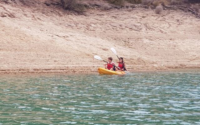 Apartamentos Parque Ardales