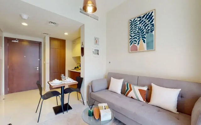 1016 Vera Residences - Hotel in ดูไบ - Photo 4