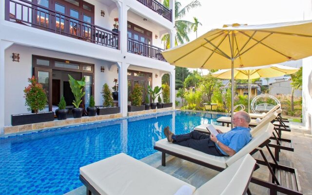 Trendy Life Villa Hoi An