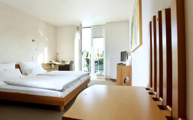 Hotel Watthalden