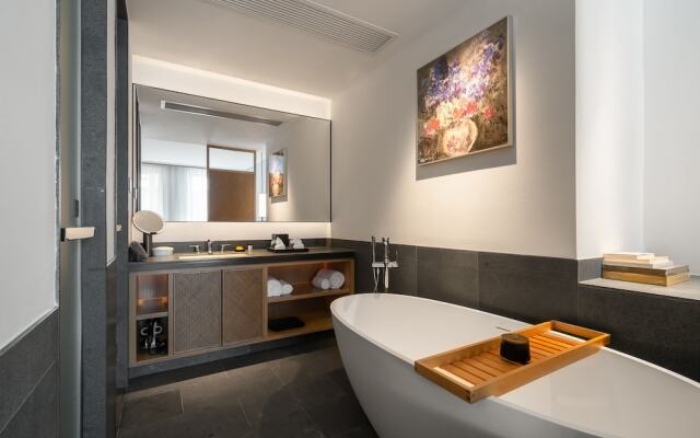 Pokkei Hotel Shaoxing