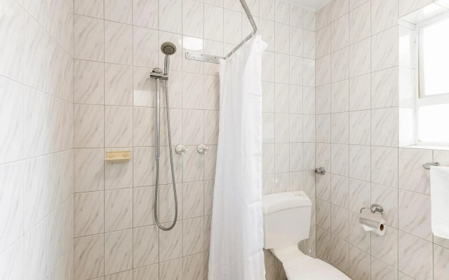 Econo Lodge East Adelaide