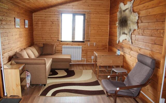 Guest Complex Volkovskoe