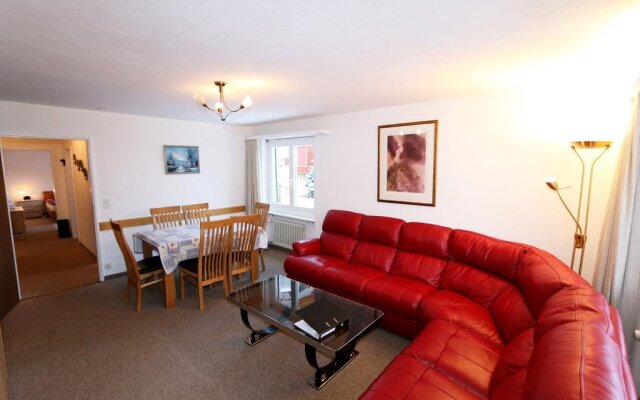 Apartment Apollo