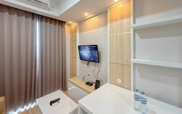 Comfy And Spacious 2Br At Grand Sungkono Lagoon Apartment