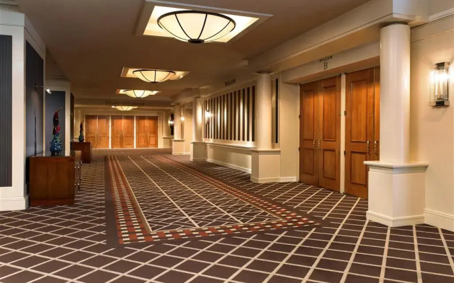Sheraton Grand Seattle