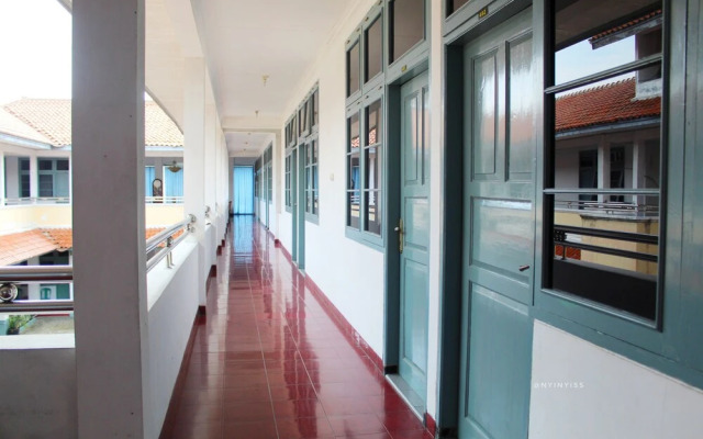 Hotel Rajawali RedPartner
