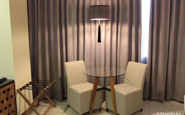 One Vittoria Hotel