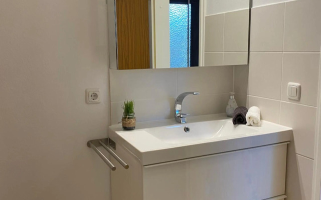 Ferienappartement Simhofer, Seebruck am Chiemsee