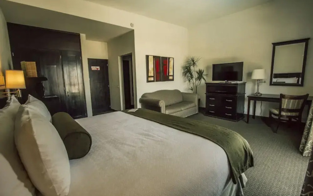 Barrokas Hotel & Suites