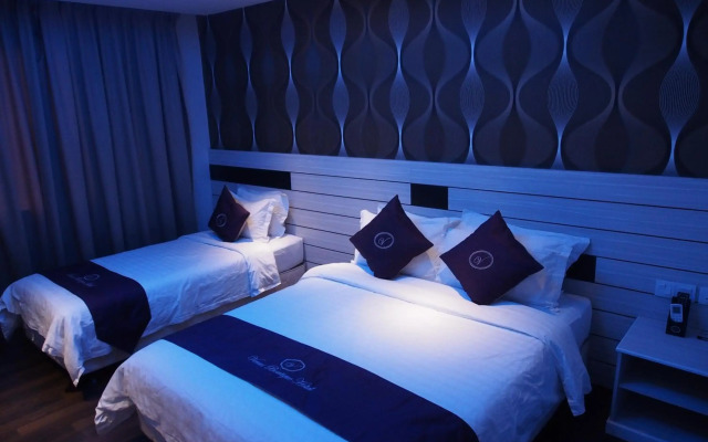 Venus Boutique Hotel