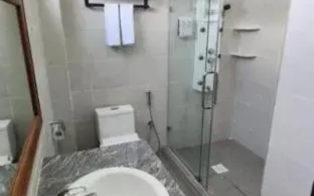 Comfort Inn