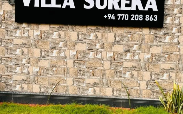 Villa Sureka