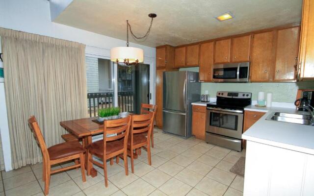 Sierra Park Villas #39