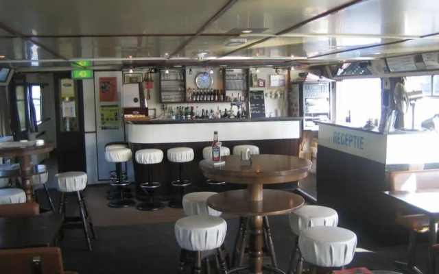 Botel Maastricht