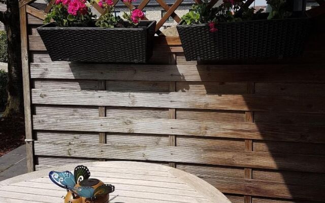 Homestay Gent
