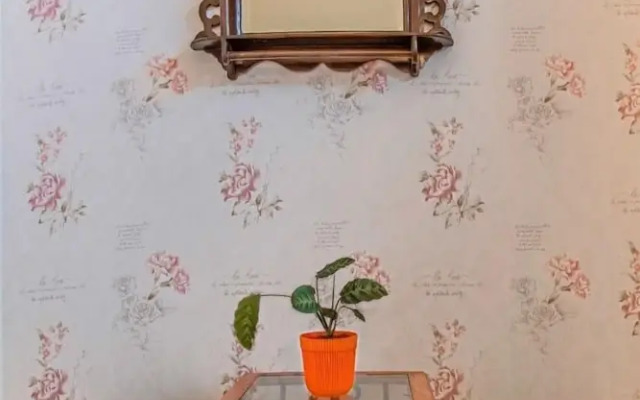 Sunpine Villa