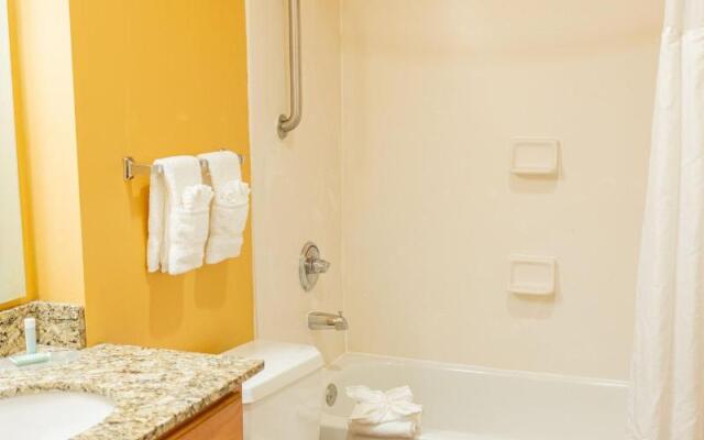 TownePlace Suites by Marriott Dallas Las Colinas