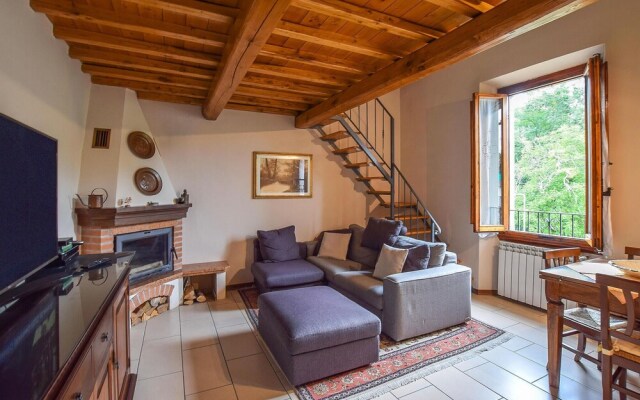 Awesome Apartment in Molino del Piano With 2 Bedrooms and Wifi