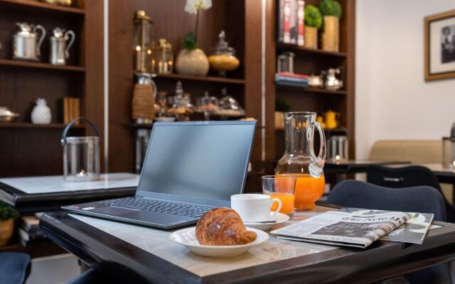 RFC Repubblica Florence Core B&B