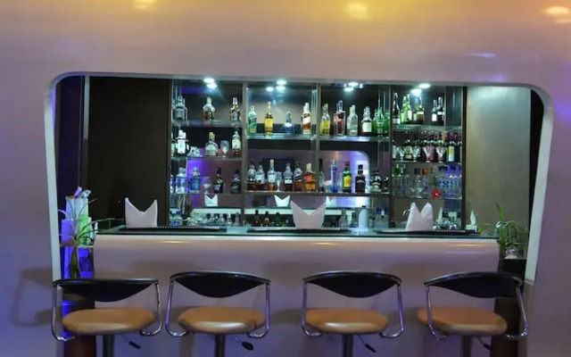 Hotel Royal Highness