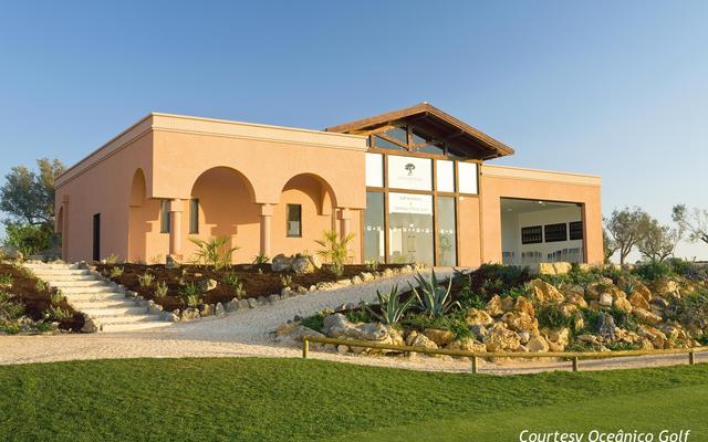 Amendoeira Golf Resort - Apartments and villas