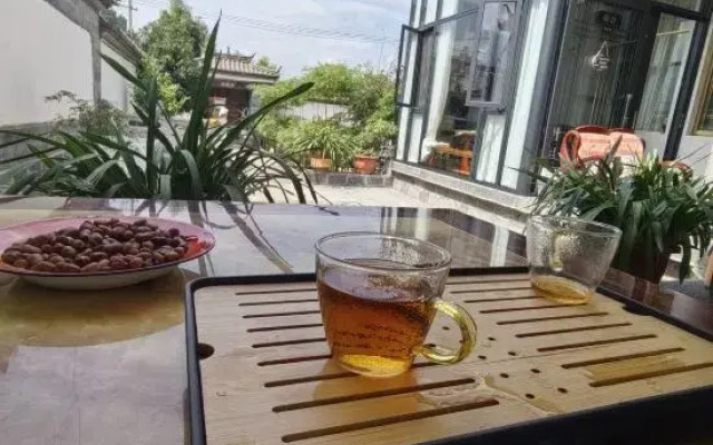 Bamboo Sea B&B (Sanyi International Airport Branch)